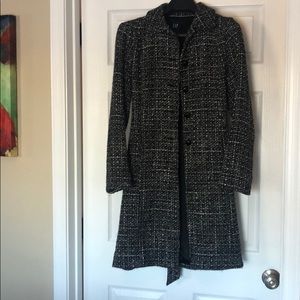 Women’s twill Trench coat. GAP size SM